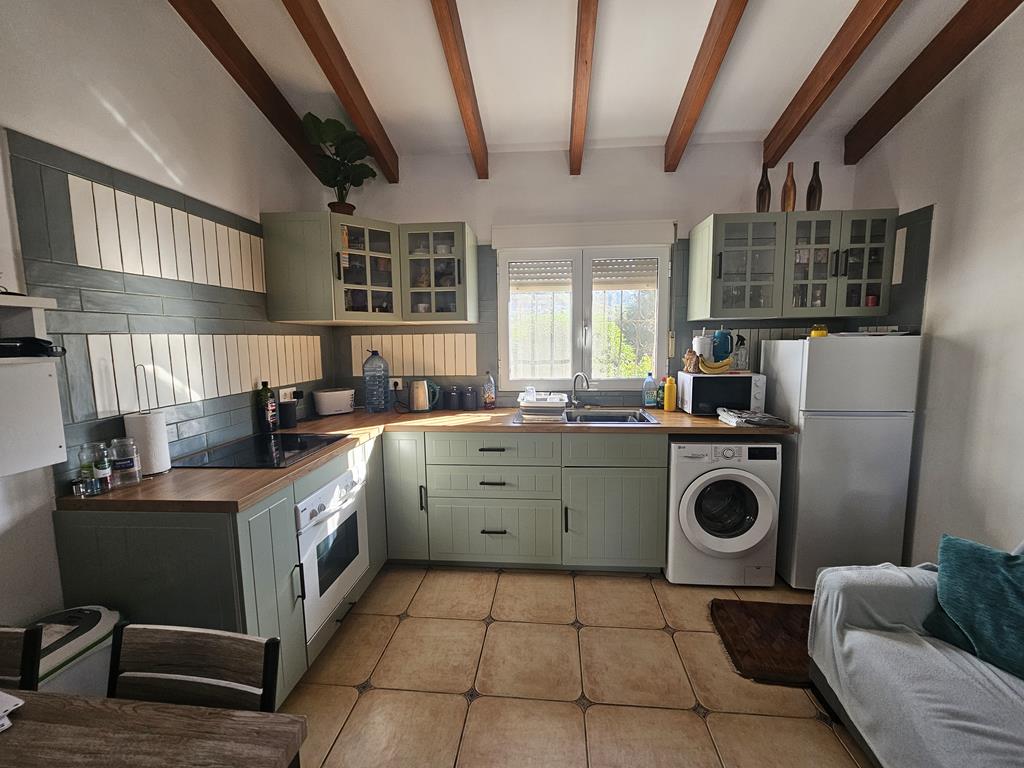 Villa in javea – YC777937