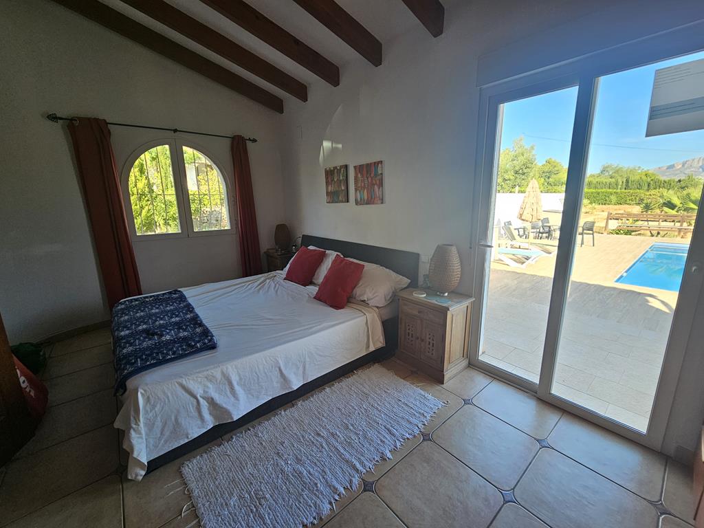 Villa in javea – YC777937