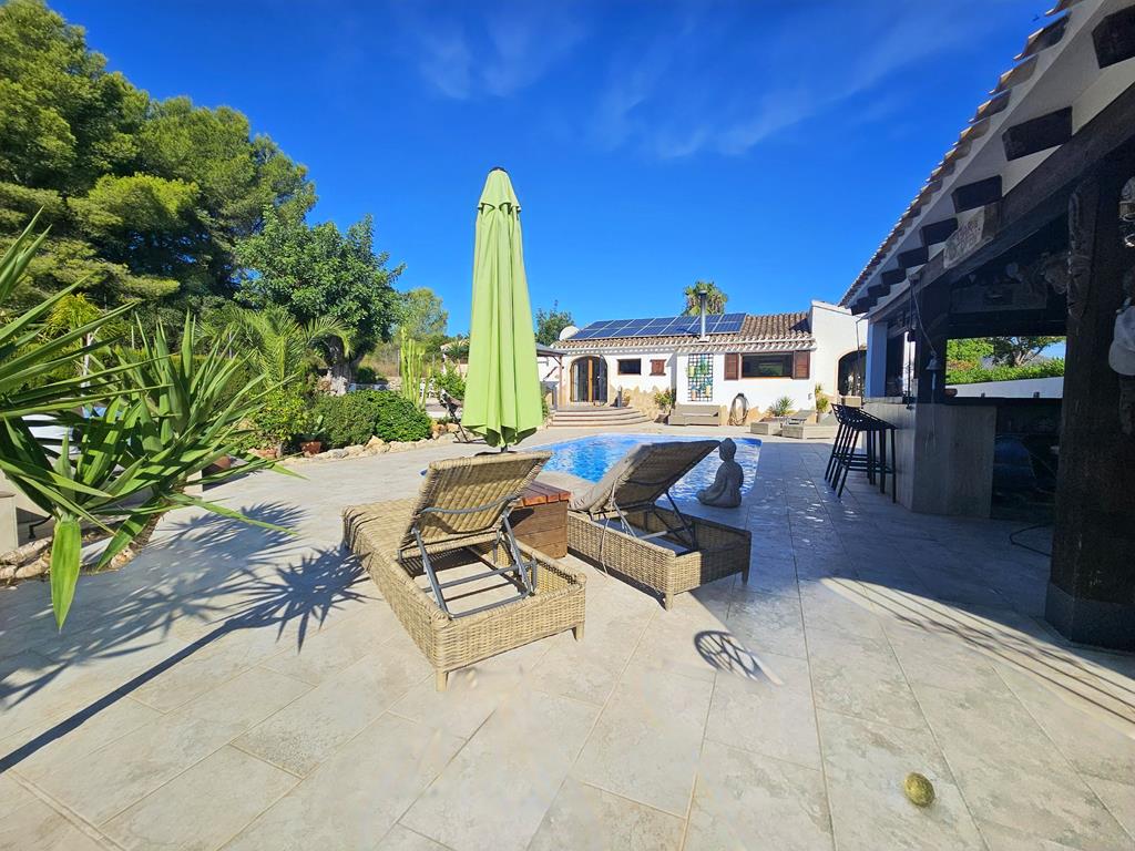 Villa in javea – YC777937