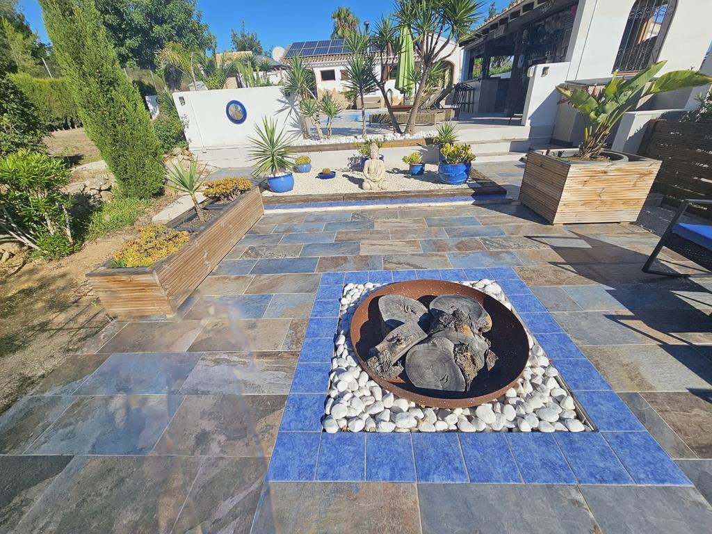 Villa in javea – YC777937