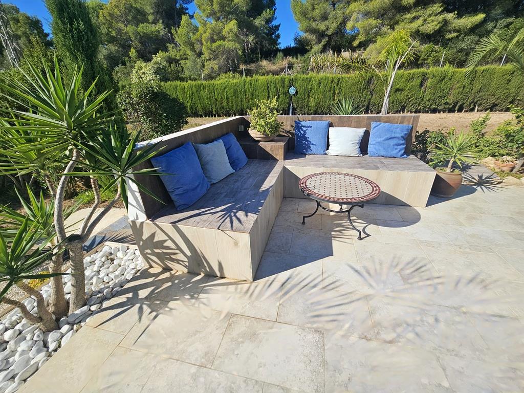 Villa in javea – YC777937