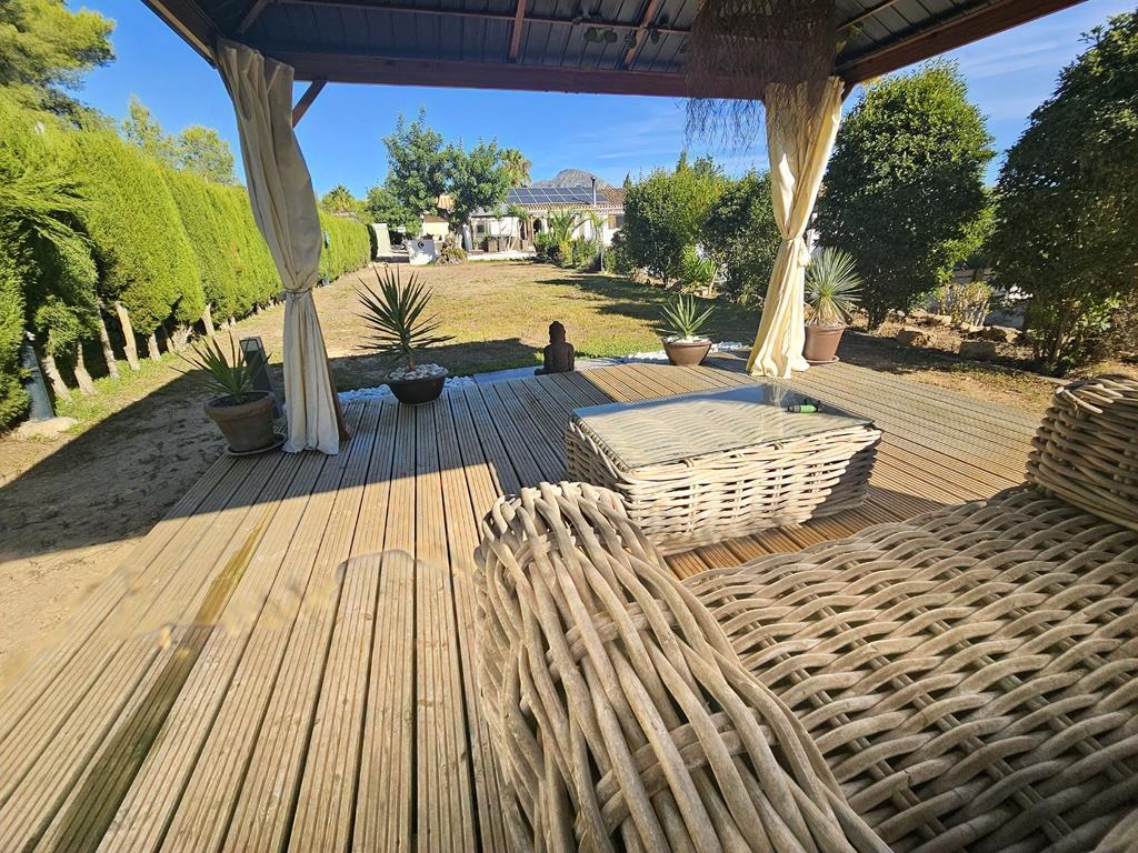 Villa in javea – YC777937