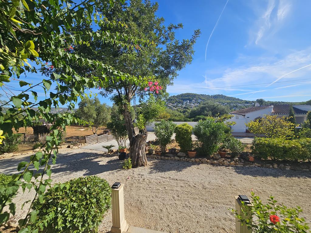 Villa in javea – YC777937