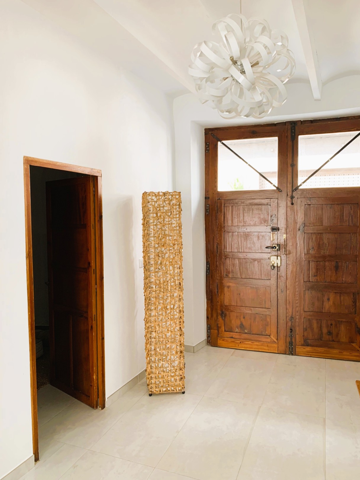 Casa adosada en venta en Javea