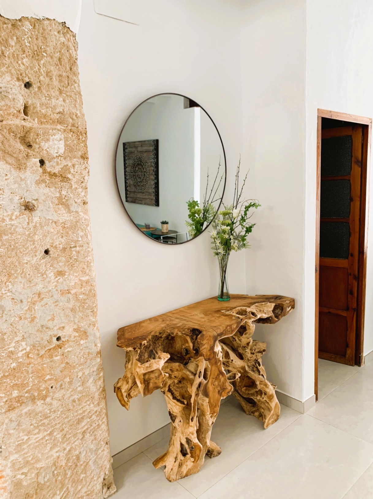 Casa adosada en venta en Javea