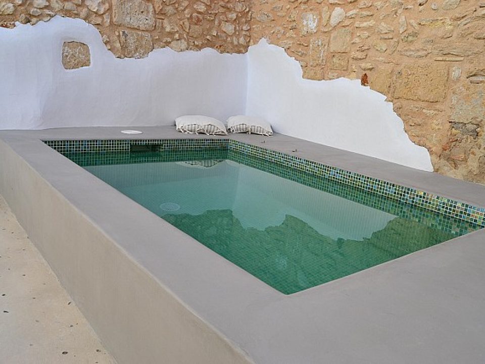 Casa adosada en venta en Javea