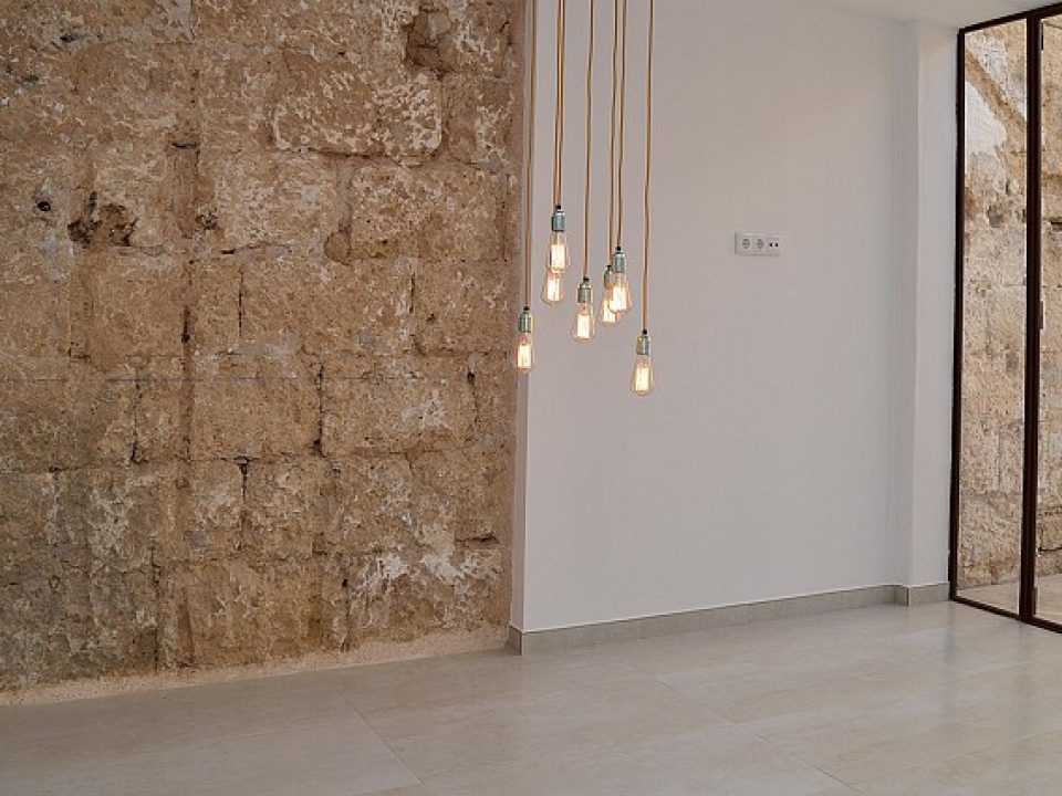 Casa adosada en venta en Javea