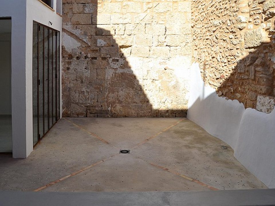 Casa adosada en venta en Javea