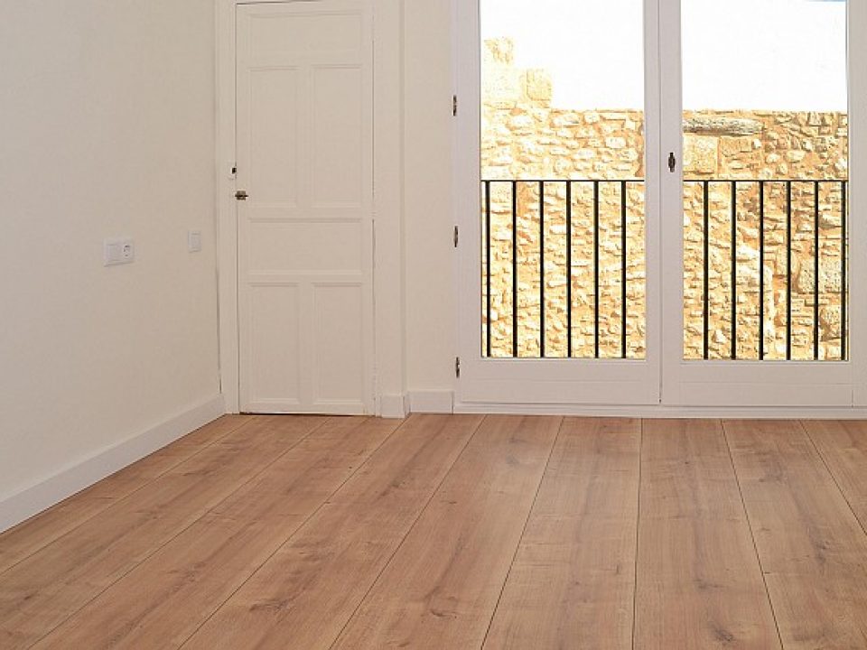 Casa adosada en venta en Javea