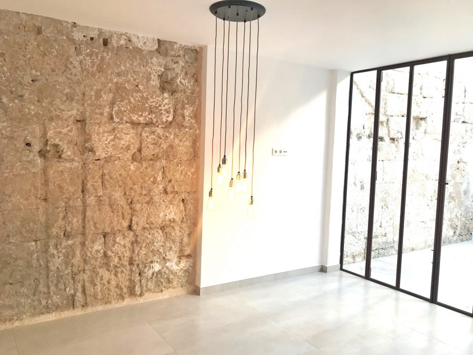 Casa adosada en venta en Javea