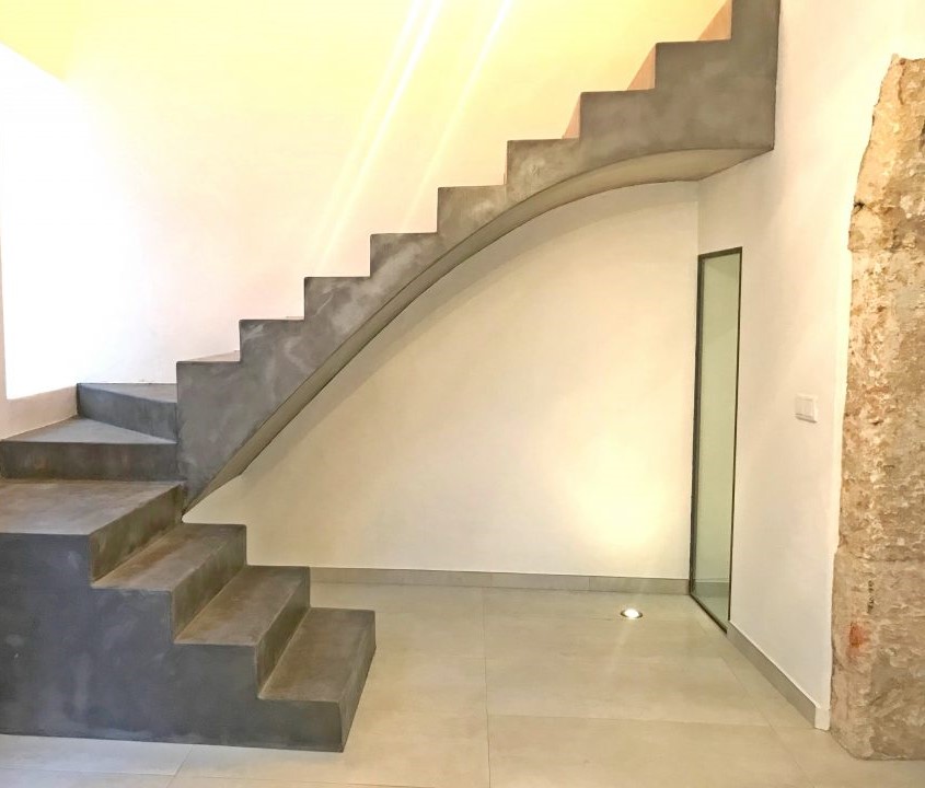 Casa adosada en venta en Javea