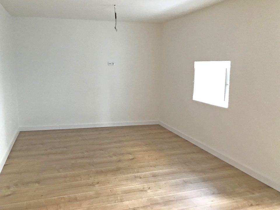 Casa adosada en venta en Javea