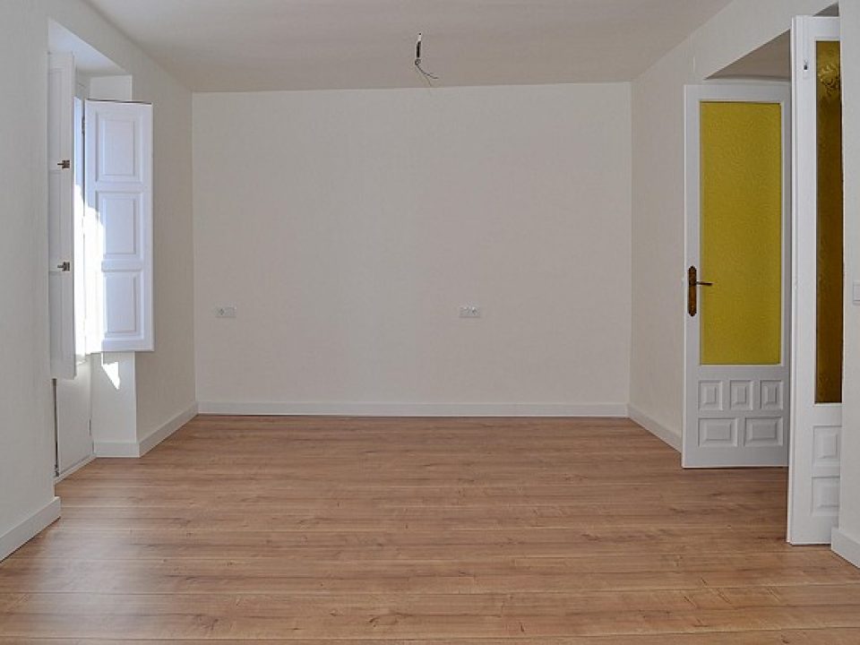 Casa adosada en venta en Javea