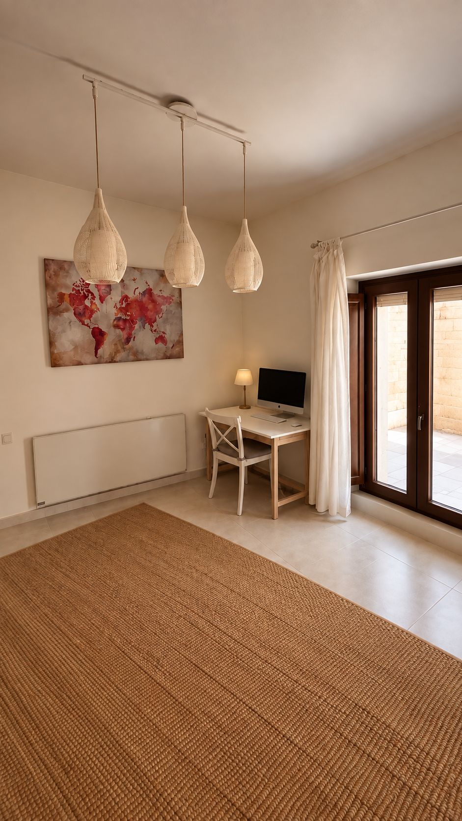 Casa adosada en venta en Javea