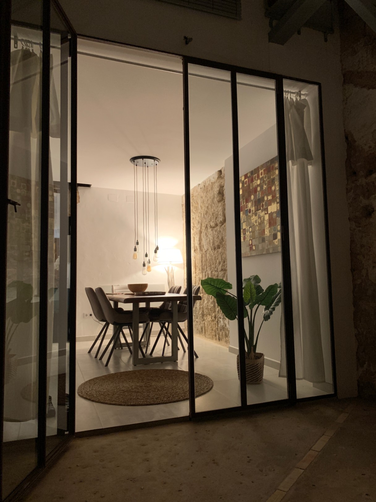 Casa adosada en venta en Javea