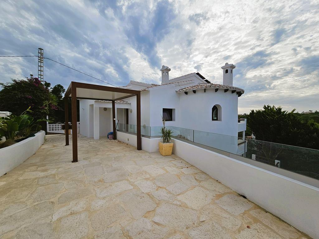 Villa in javea – YC777877