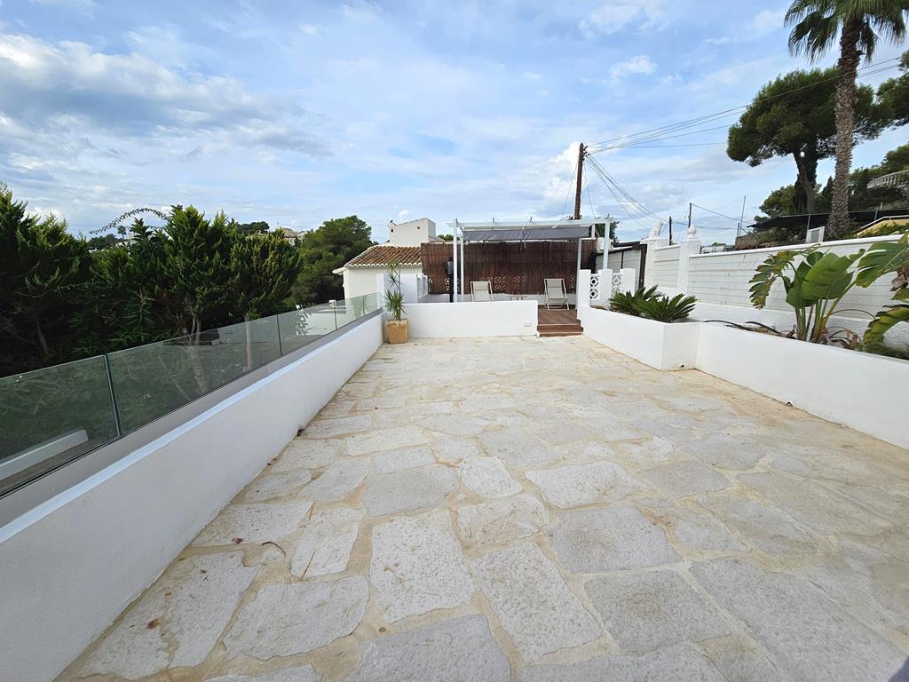 Villa in javea – YC777877
