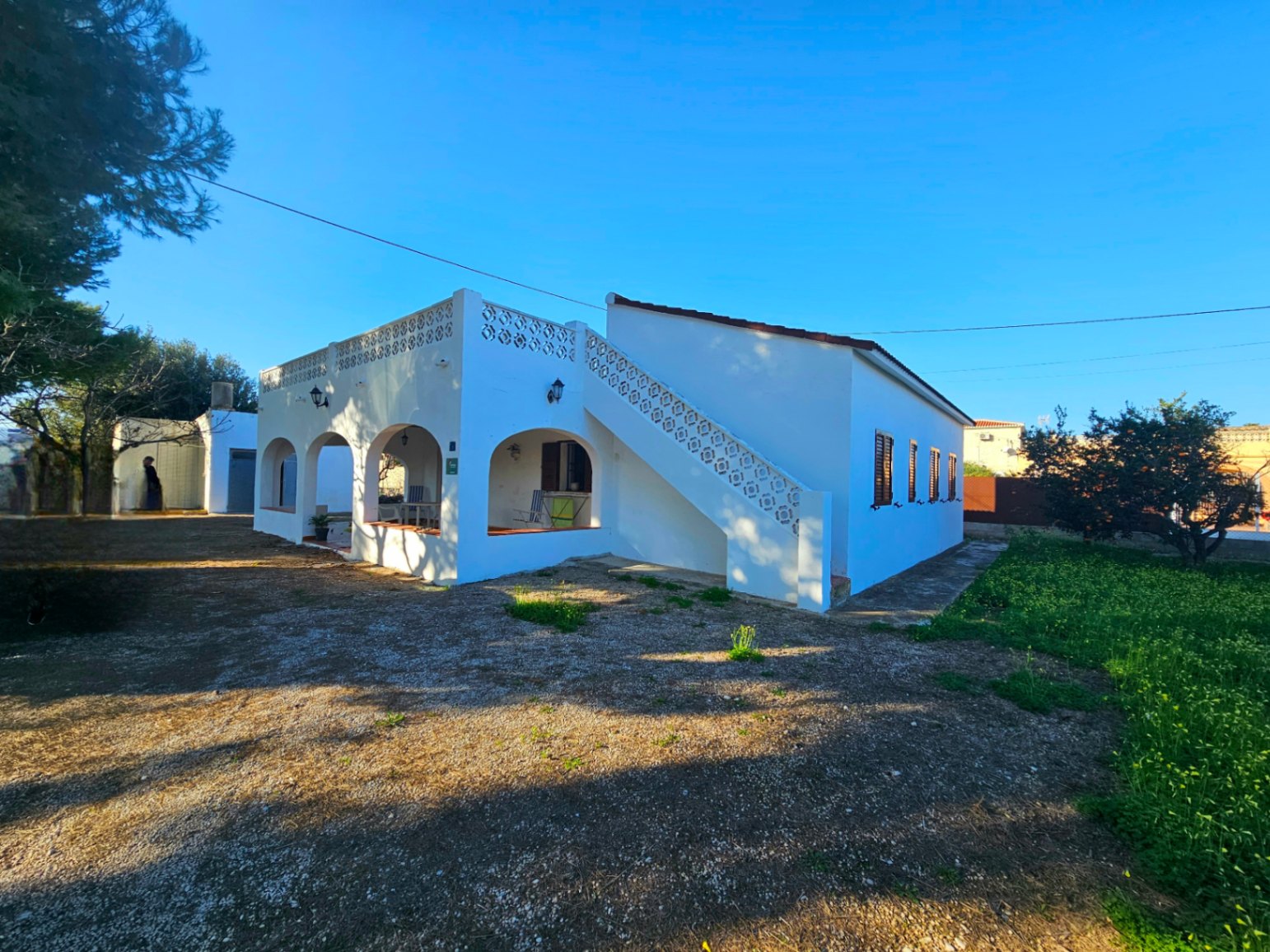 Detached Villa in Els Poblets